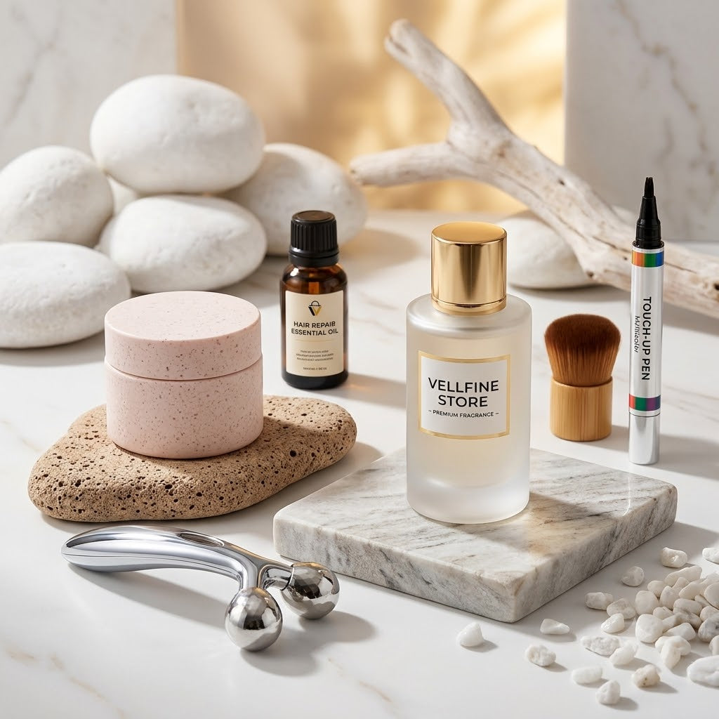 Beauty & Personal Care